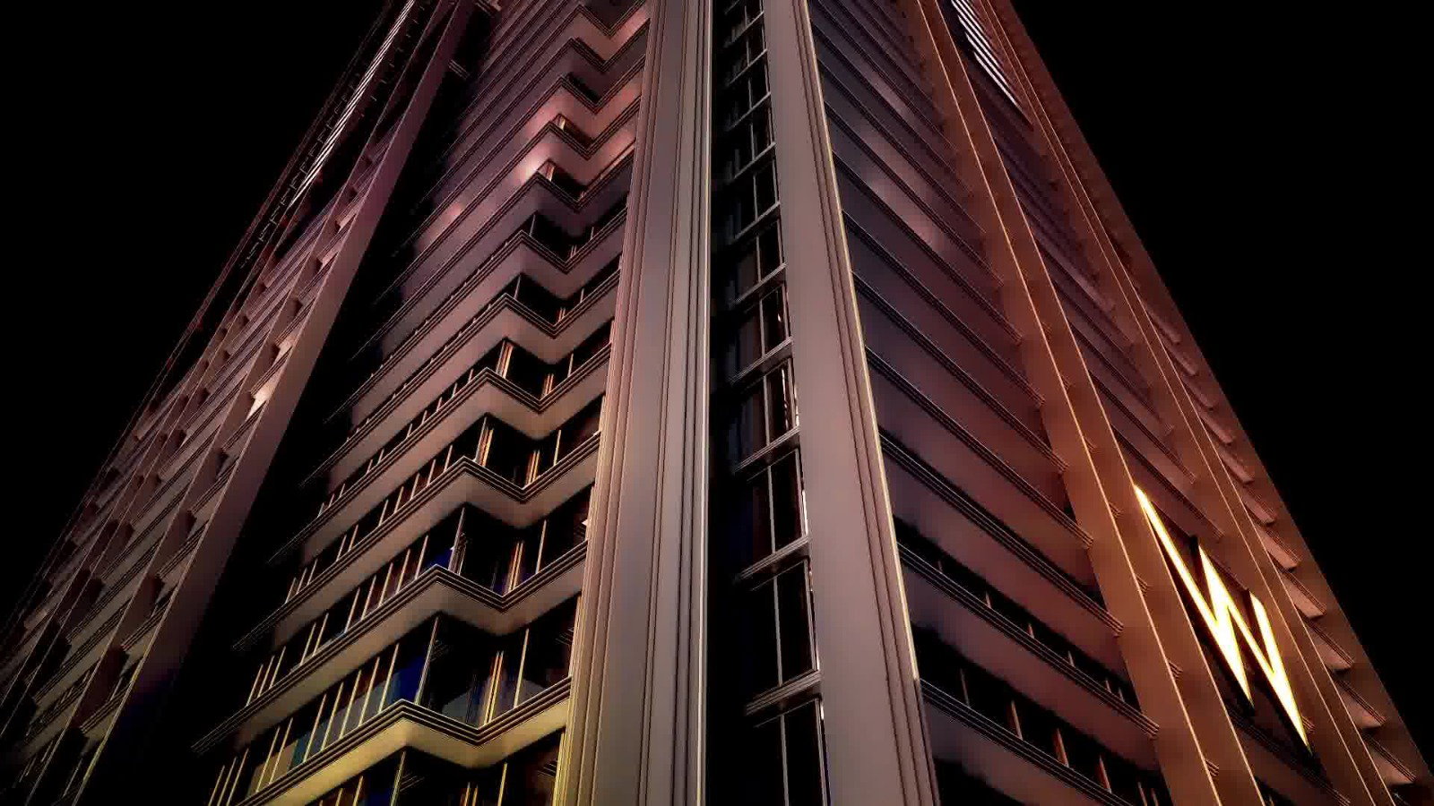 W Residences Marina View - Singapore Gallery Image 2