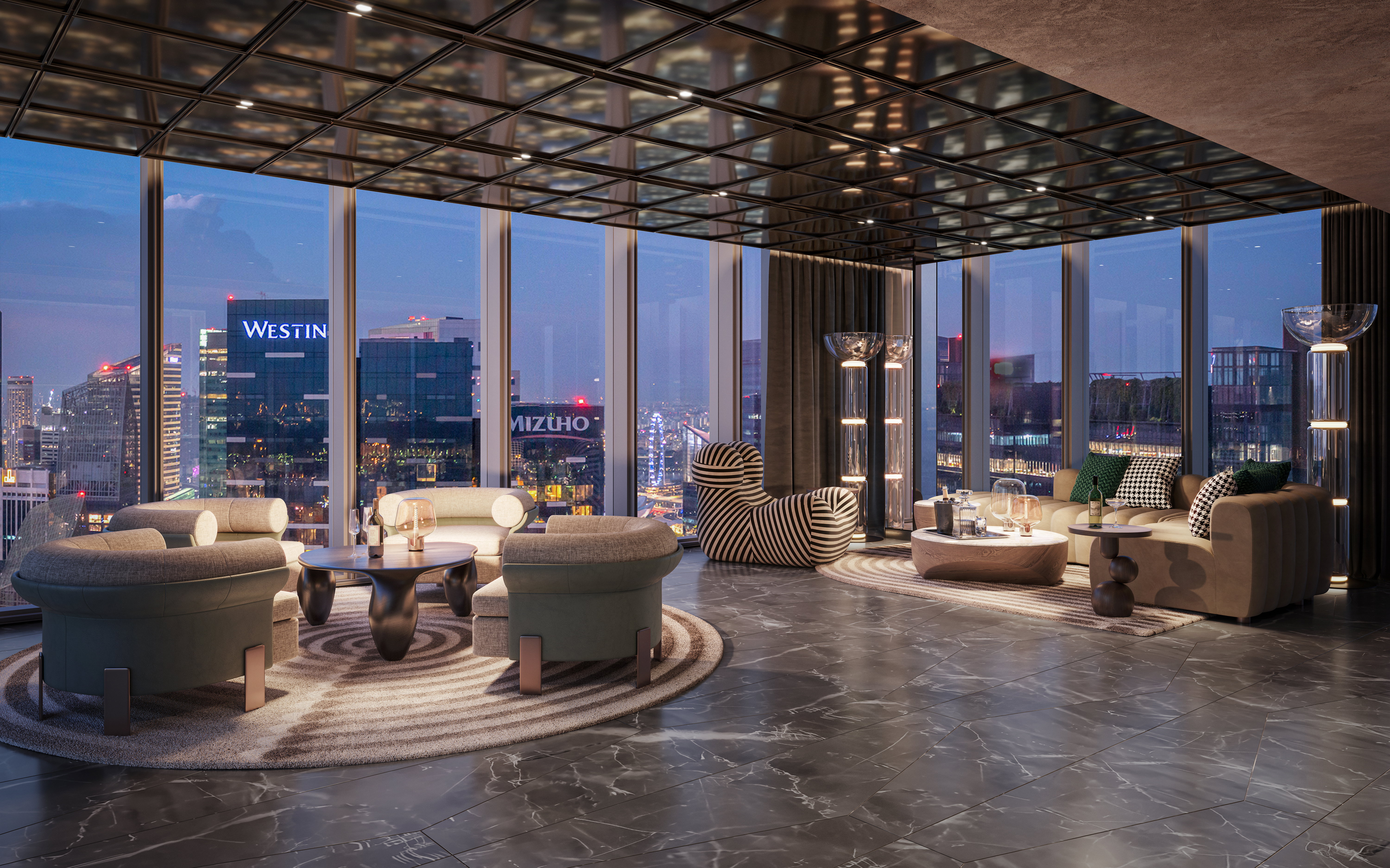 W Residences Marina View - Singapore Gallery Image 8